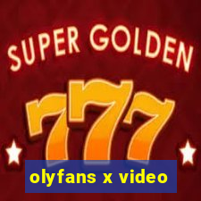 olyfans x video